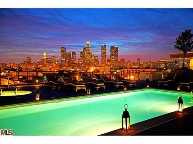 Photo - Barker Block