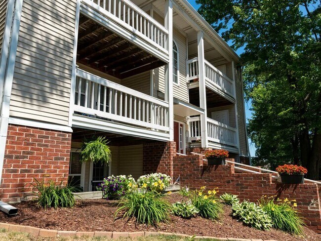 Schedule a Tour Today
