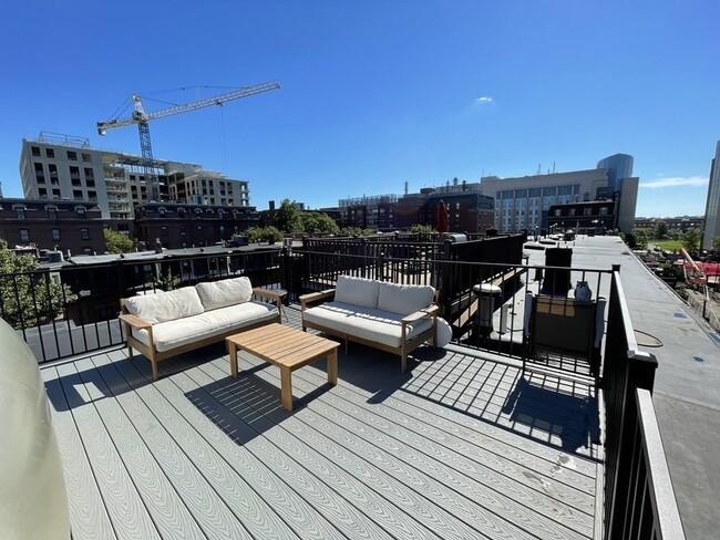 Photo - 100 E Brookline St Condo Unit 4