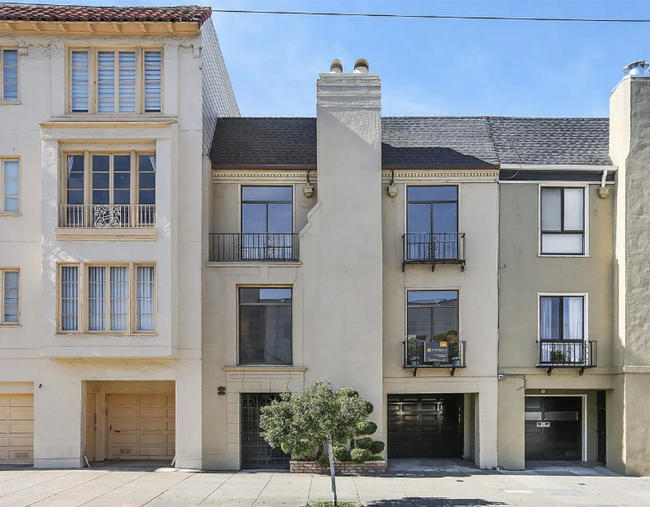 Photo - 3539-3539 Fillmore St Apartment Unit A