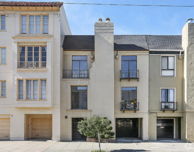 Building Photo - 3539-3539 Fillmore St Unit A Rental