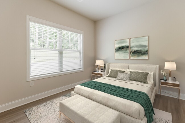 Summerwell Cedarcrest
