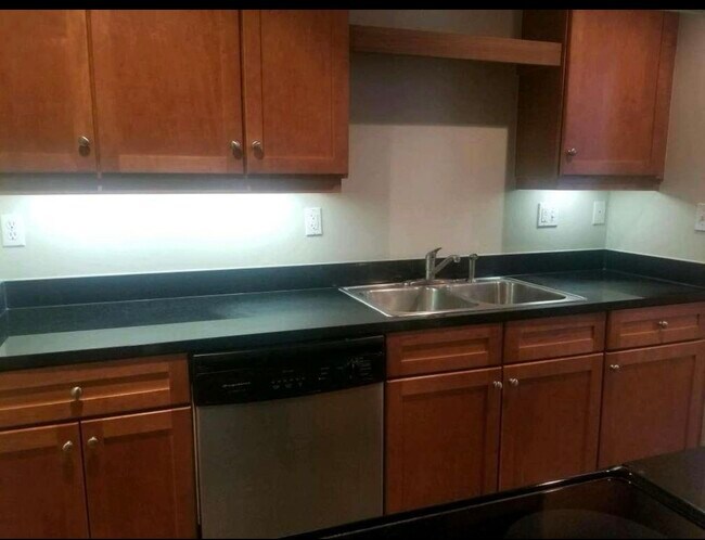 Photo - 1211 Light St Unidad 214 Rental