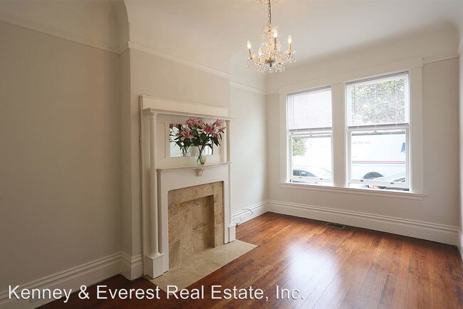 3 br, 1 bath Apartment - 164A 5th Avenue - 3 br, 1 bath Apartment - 164A 5th Avenue