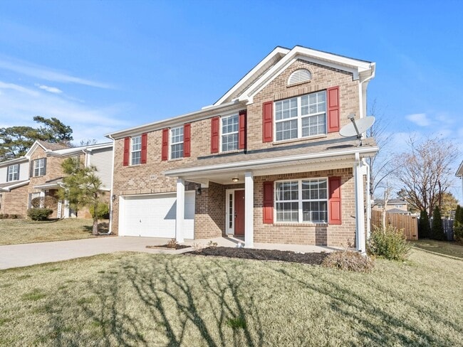 Photo - 4807 Creston Ct SE