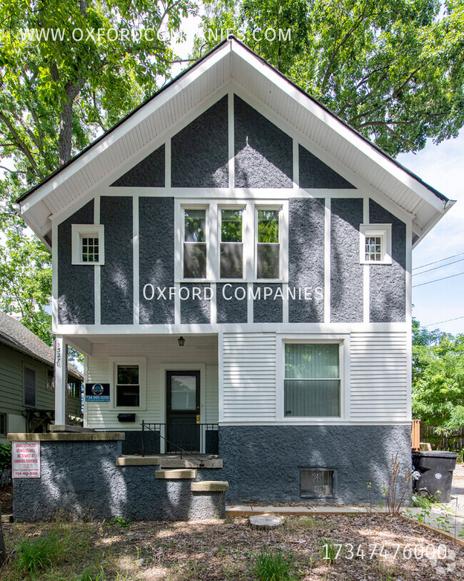 Building Photo - 1327 Forest Ct Rental