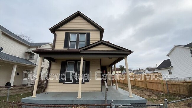 Building Photo - 118 Martz Ave