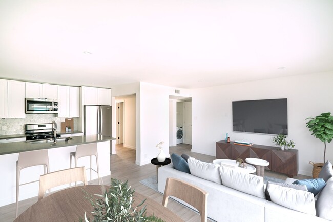 Photo - 3168 Wabash Ave