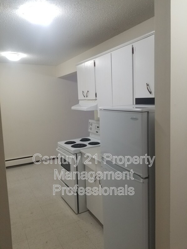 Building Photo - 10824 112 St NW Unit 101