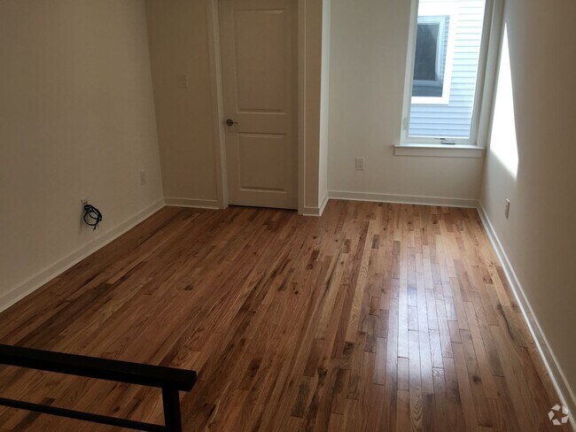Building Photo - 3503 Haverford Ave Unit C Rental
