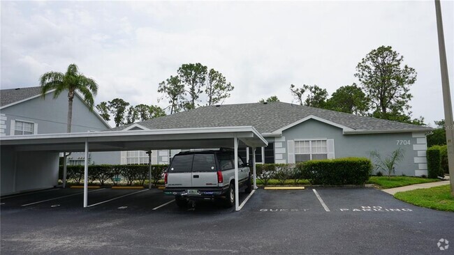Building Photo - 7704 Hillside Ct Unit 104 Rental