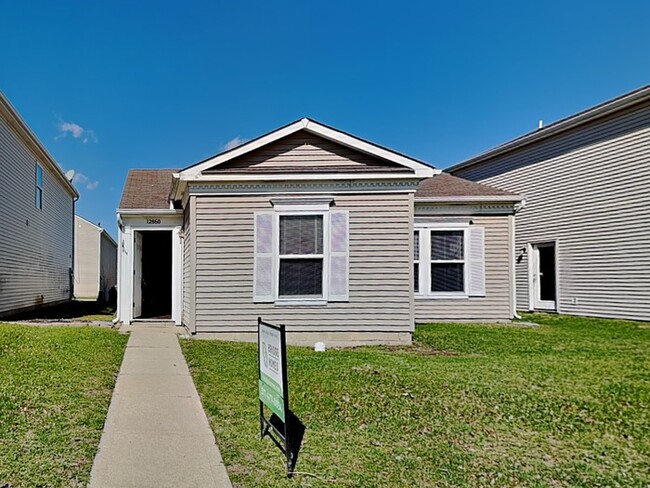 Building Photo - 12860 Courage Crossing