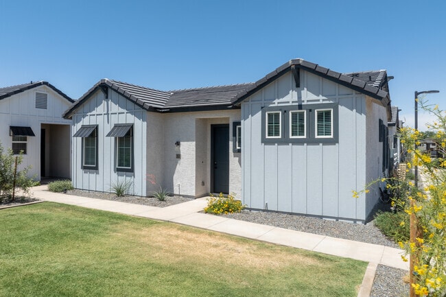 Building Photo - Bungalows on Combs Rental
