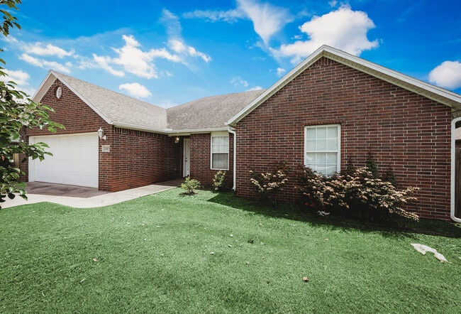 Photo - 2167 Sweetwater Ranch Ave