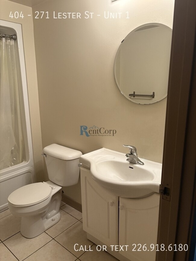 Photo - 271-271 Lester St Unit 1