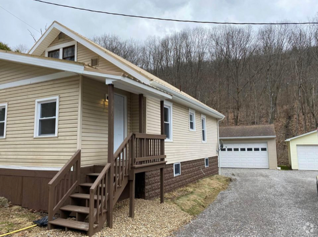 Building Photo - 170 Cherry Run Rd Rental