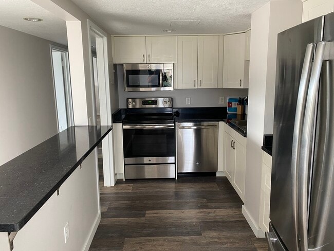 Photo - 207 5th Ave SW Unit 604