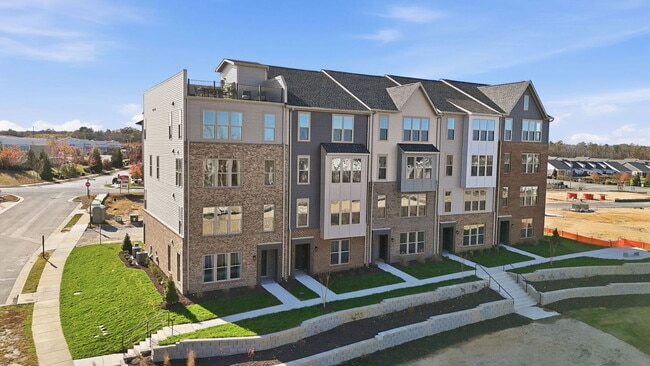 Photo - 6915 Cosby Vlg Ter