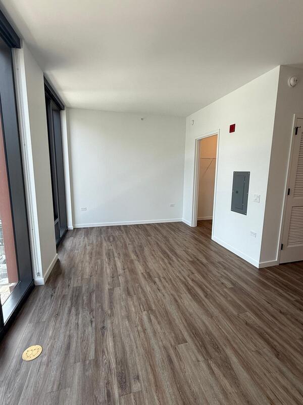 Photo - 139 N Aberdeen St Unit 507