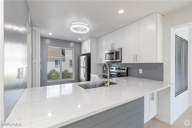 Building Photo - 2209 San Marco Rd Unit 4-201 Rental