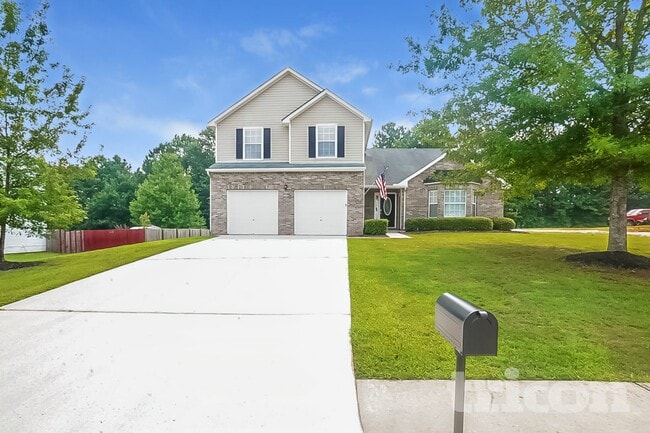 Building Photo - 816 Marcus Ln