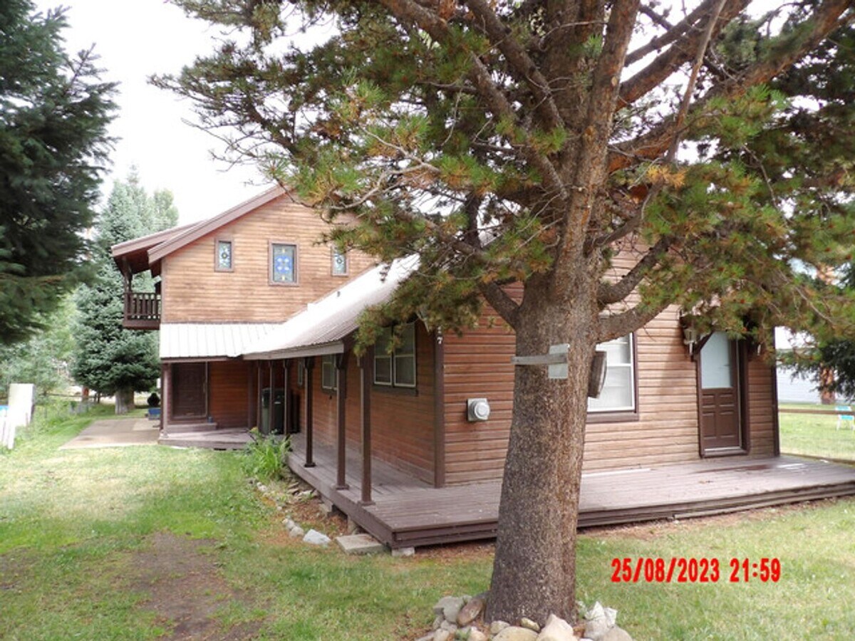 5 bedroom house in Crested Butte - 5 bedroom house in Crested Butte