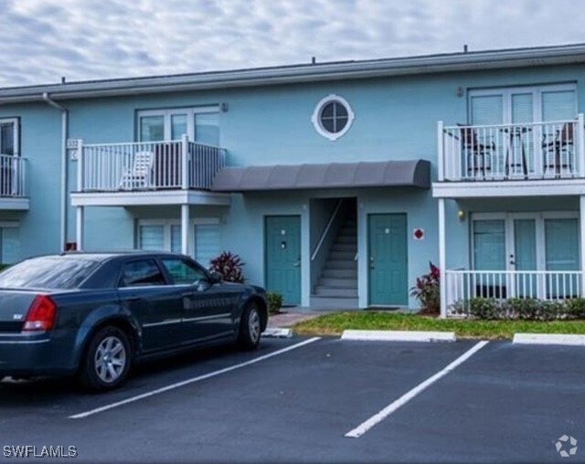 Building Photo - 3342 N Key Dr Unit L3 Rental