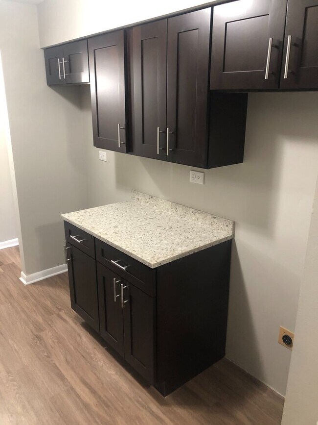 Westbridge Apartments Park Forest, IL