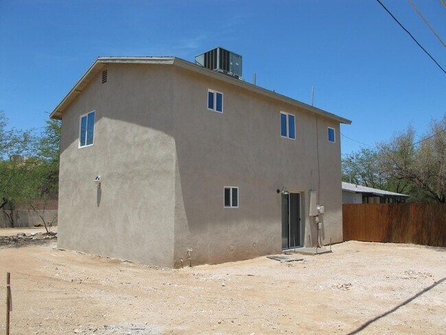 FOR RENT