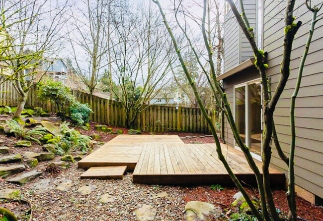 Photo - Adorable SW Portland Home Now Available