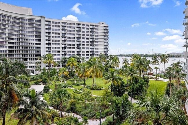 Photo - 1500 Bay Rd Condo Unit N-0323