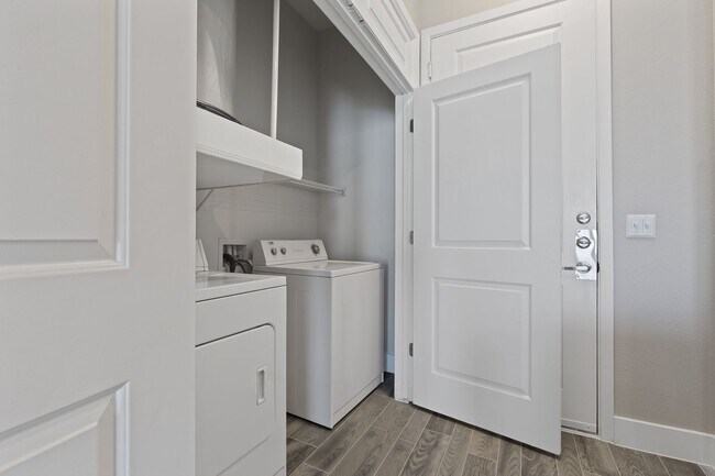 Briar Forest Lofts