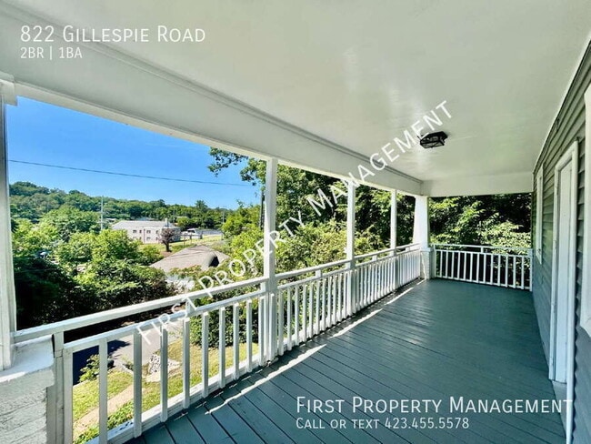 Photo - 822 Gillespie Rd