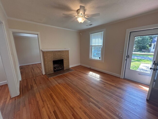 Photo - 1220 Pickens St