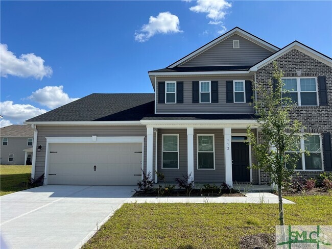 Building Photo - 112 Kenwood Cir Rental