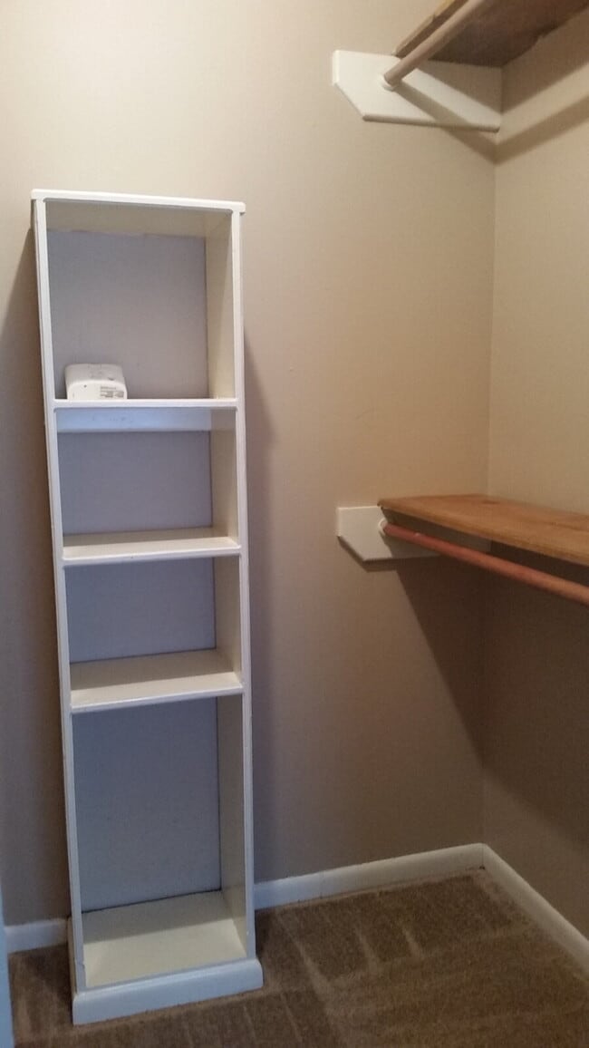 Photo - The right side unit of this duplex offers a comfortable and functional layout ideal for small fam...