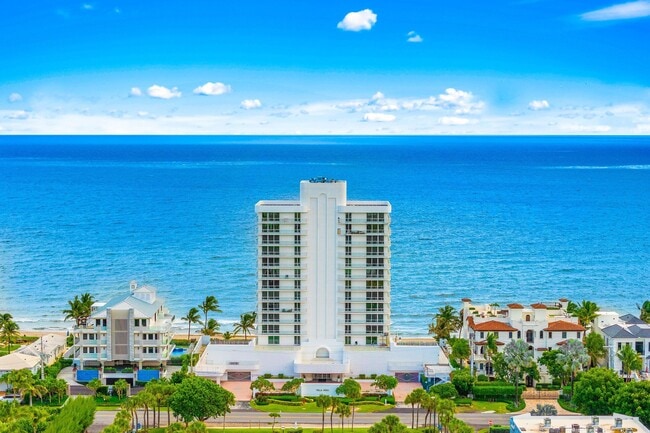Building Photo - 3505 S Ocean Blvd Unit 12 North