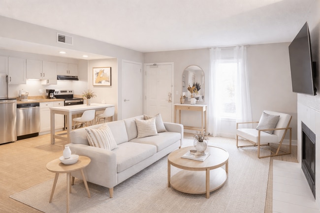 Photo - The Haven at Academy