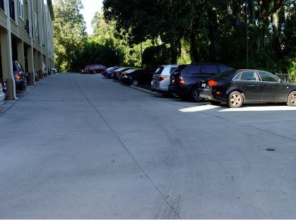 Photo - Lyons Corner Apartments