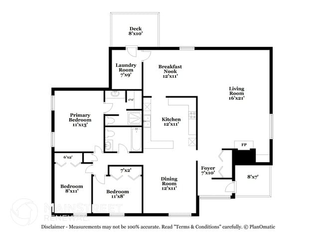 Photo - 10900 Flat Iron Rd