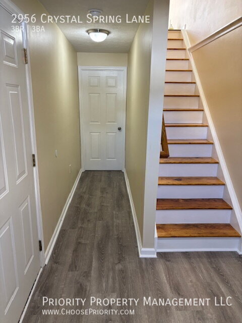 Photo - 2956 Crystal Spring Ln