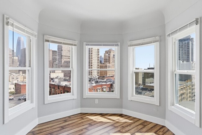 Photo - 903 Pine St Unit 45