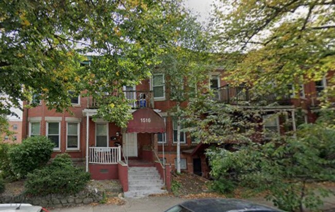 Photo - 1516 Commonwealth Ave Unit 2