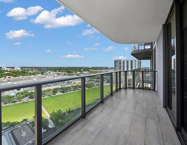 Photo - 121 NE 34th St Unit 1501