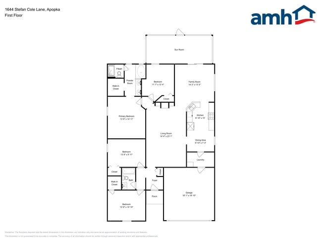 Photo - 1644 Stefan Cole Ln