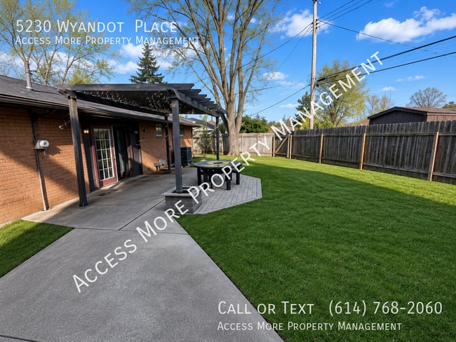 Photo - 5230 Wyandot Pl