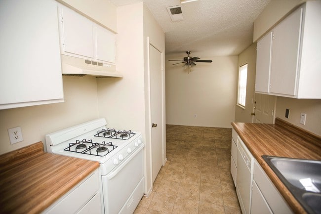 Nice Kitchen