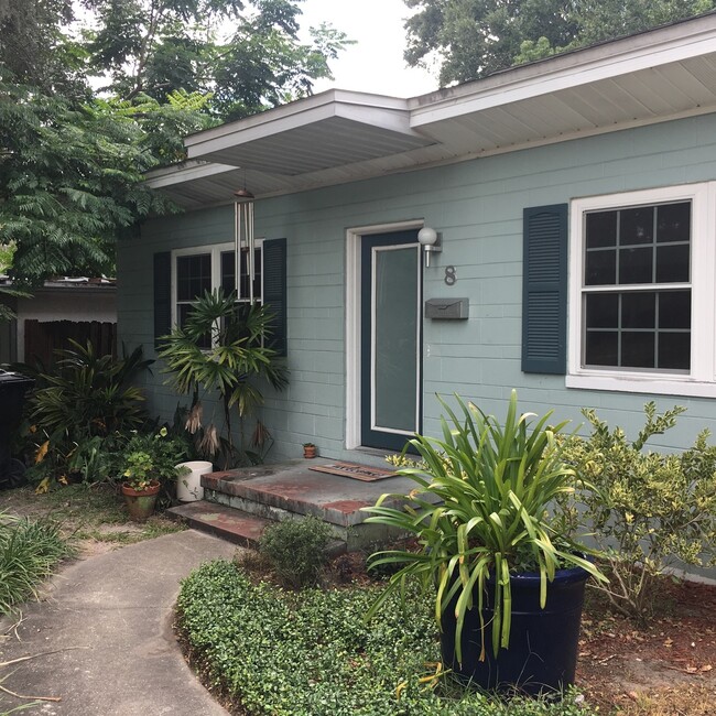 Orlando - Trendy Milk District - 2 Bed/1 Bath - Orlando - Trendy Milk District - 2 Bed/1 Bath Casa Adosada