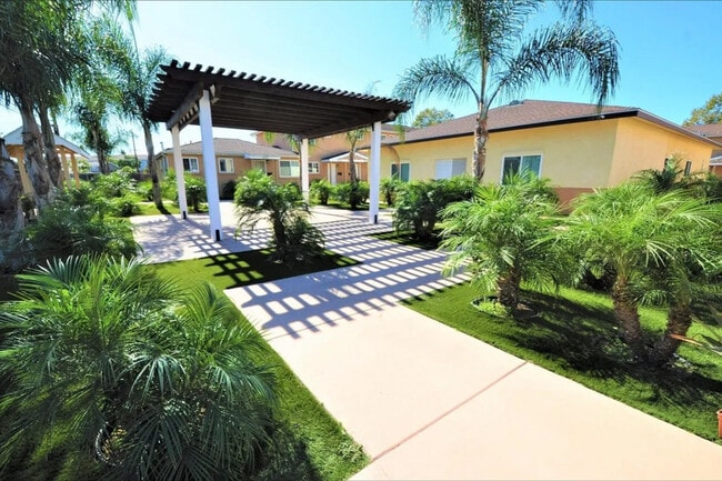 Park View Apartments
