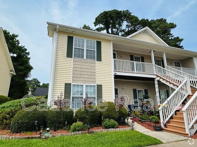 Building Photo - 4619 McClelland Dr Unit I-201 Rental